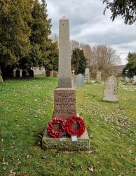 3.War Memorial